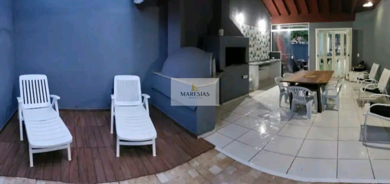 Imagem Casa com 5 Quartos à Venda, 330 m² em Paúba - São Sebastião