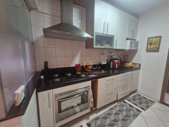 Imagem Apartamento com 3 Quartos à Venda, 82 m² em Palmeiras De São José - São José Dos Campos Imagem Apartamento com 3 Quartos à Venda, 82 m² em Palmeiras De São José - São José Dos Campos