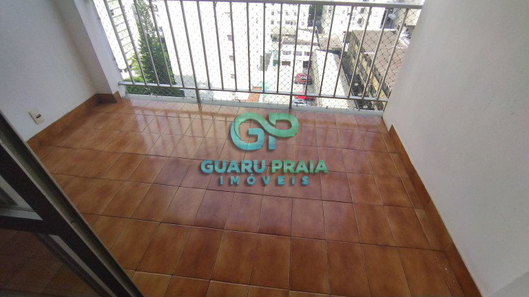 Apartamento com 2 Quartos à Venda, 100 m² em Pitangueiras - Guarujá