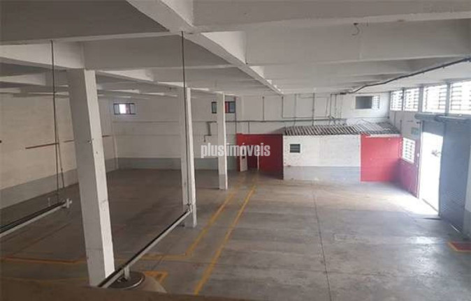 Imóvel Comercial para Alugar, 2.720 m² em água Branca - São Paulo