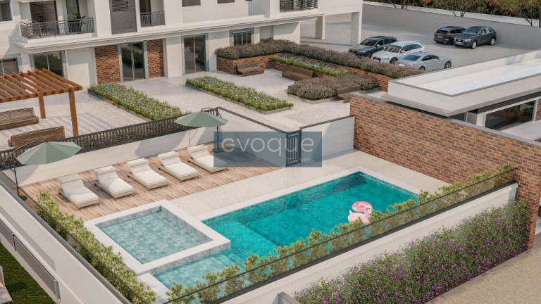 Imagem Apartamento com 3 Quartos à Venda, 78 m² em Vila João Jorge - Campinas Imagem Apartamento com 3 Quartos à Venda, 78 m² em Vila João Jorge - Campinas