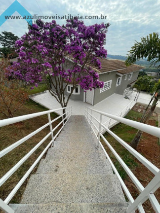 Imagem Imóvel com 5 Quartos à Venda, 360 m² em Country Felix - Bom Jesus Dos Perdões