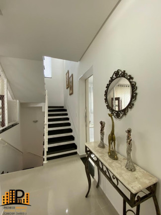 Imagem Casa com 3 Quartos à Venda, 182 m² em Santa Terezinha - São Bernardo Do Campo