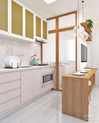 Imagem Apartamento com 2 Quartos à Venda, 49 m² em Itaipava - Itajaí