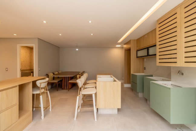 Imagem Apartamento com 3 Quartos à Venda, 75 m² em Belenzinho - São Paulo