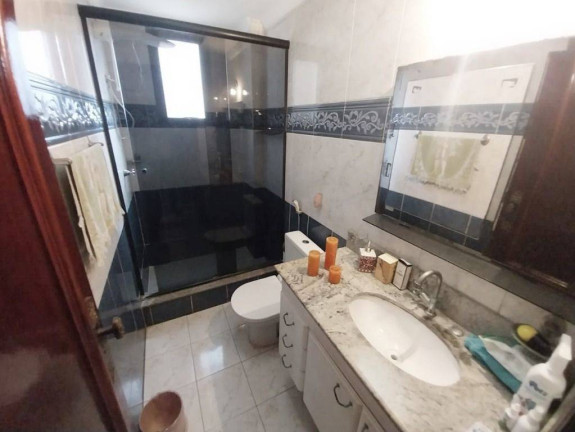 Imagem Apartamento com 2 Quartos à Venda, 86 m² em Guilhermina - Praia Grande