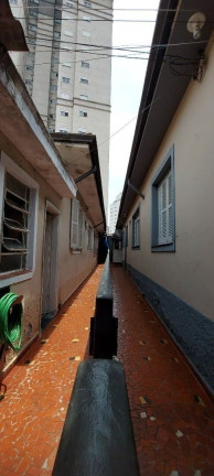 Imagem Terreno à Venda, 338 m² em Vila Regente Feijó - São Paulo Imagem Terreno à Venda, 338 m² em Vila Regente Feijó - São Paulo