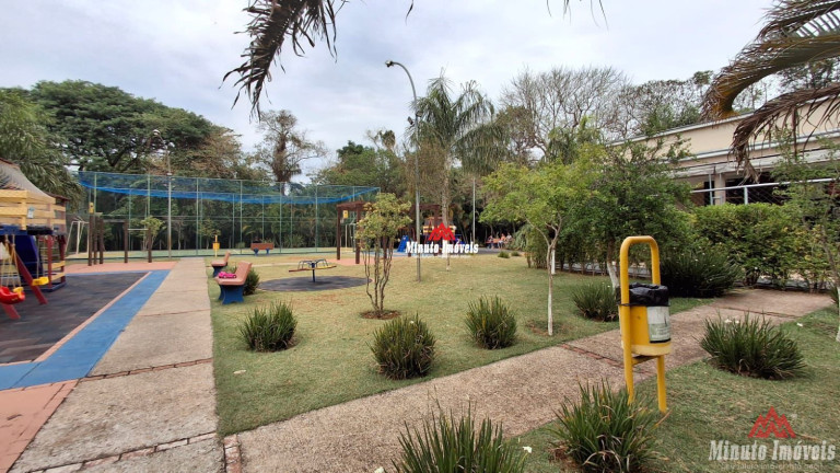 Imagem Apartamento com 2 Quartos à Venda, 56 m² em Jardim Ermida I - Jundiaí