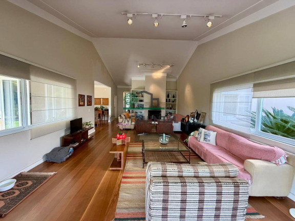 Imagem Casa com 4 Quartos à Venda, 527 m² em Parque Rincão - Cotia