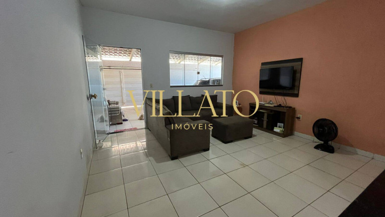 Imagem Casa com 2 Quartos à Venda, 86 m² em Setor Das Nações Extensão - Goiânia