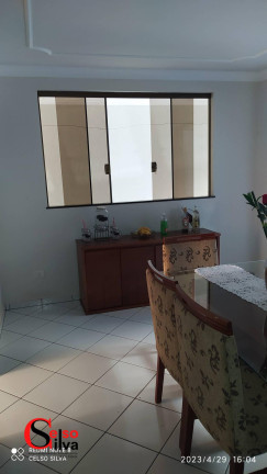 Imagem Casa com 3 Quartos à Venda, 180 m² em Jardim Imperial Ii - Maringá