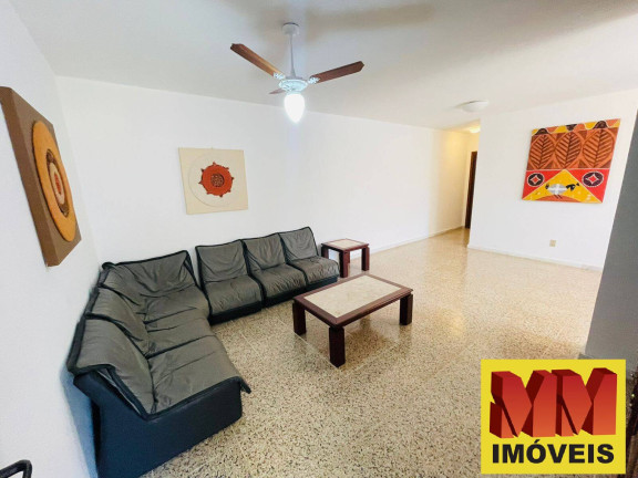 Imagem Apartamento com 3 Quartos à Venda, 196 m² em Vila Nova - Cabo Frio Imagem Apartamento com 3 Quartos à Venda, 196 m² em Vila Nova - Cabo Frio