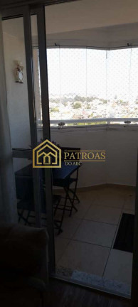 Imagem Apartamento com 2 Quartos à Venda, 65 m² em Baeta Neves - São Bernardo Do Campo Imagem Apartamento com 2 Quartos à Venda, 65 m² em Baeta Neves - São Bernardo Do Campo