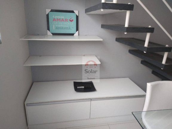 Imagem Apartamento com 3 Quartos à Venda, 147 m² em Jardim Santa Clara - Taubaté
