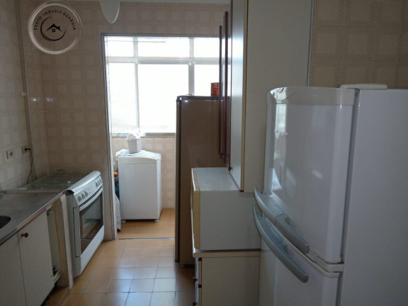 Imagem Apartamento com 2 Quartos à Venda, 75 m² em Enseada - Guarujá Imagem Apartamento com 2 Quartos à Venda, 75 m² em Enseada - Guarujá