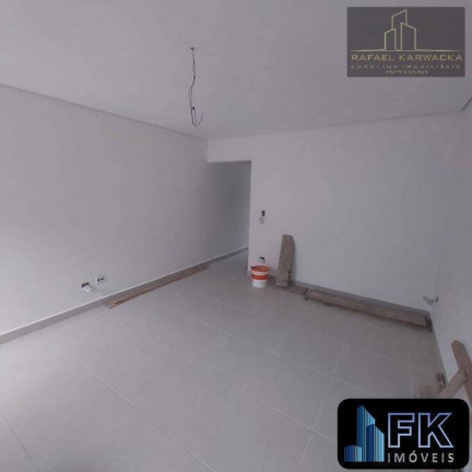 Imagem Sobrado com 2 Quartos à Venda, 110 m² em Jardim D'abril - Osasco