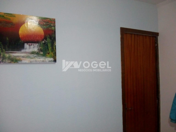 Apartamento com 2 Quartos à Venda, 51 m² em Centro - Sao Leopoldo