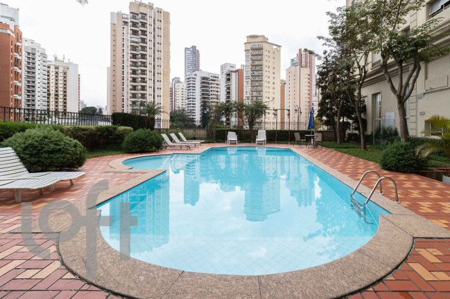 Imagem Apartamento com 3 Quartos à Venda, 156 m² em Tatuape - São Paulo