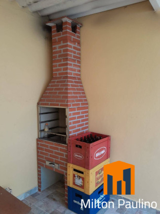 Imagem Casa com 2 Quartos à Venda, 80 m² em Real - Praia Grande Imagem Casa com 2 Quartos à Venda, 80 m² em Real - Praia Grande