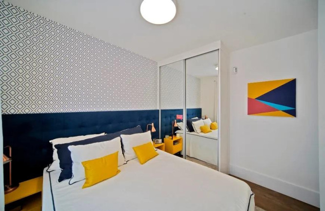 Imagem Casa com 2 Quartos à Venda, 42 m² em Conceição - Diadema