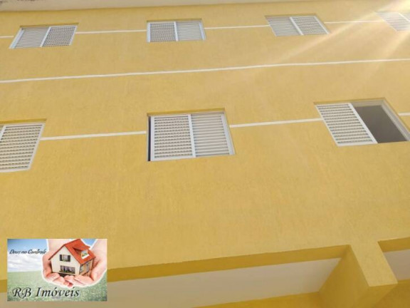 Imagem Apartamento com 2 Quartos à Venda, 108 m² em Cidade São Jorge - Santo André Imagem Apartamento com 2 Quartos à Venda, 108 m² em Cidade São Jorge - Santo André