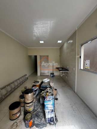 Imagem Casa com 2 Quartos à Venda, 175 m² em Planalto Bela Vista - Mogi Mirim Imagem Casa com 2 Quartos à Venda, 175 m² em Planalto Bela Vista - Mogi Mirim