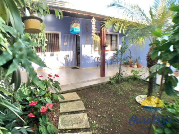 Imagem Casa com 3 Quartos para Alugar ou Temporada, 155 m² em Gaivota - Itanhaém