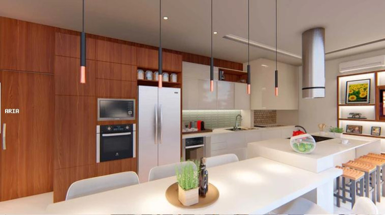 Imagem Casa com 4 Quartos à Venda, 558 m² em Aspen Mountain - Gramado