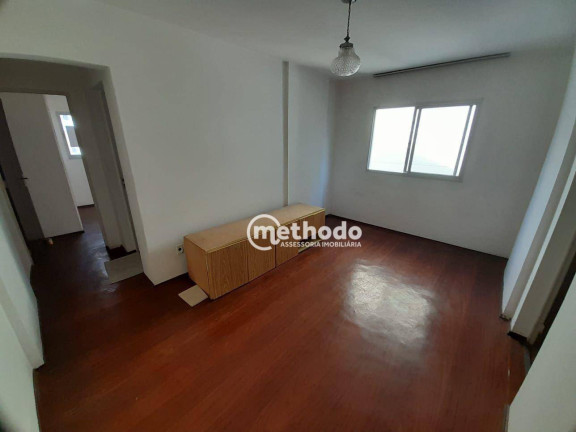 Imagem Apartamento com 1 Quarto à Venda, 55 m² em Centro - Campinas Imagem Apartamento com 1 Quarto à Venda, 55 m² em Centro - Campinas