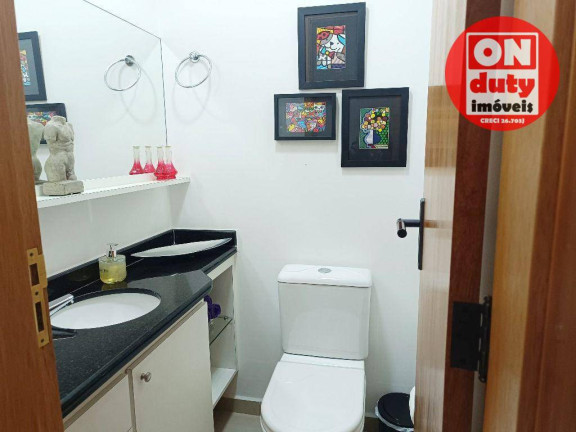 Imagem Apartamento com 3 Quartos para Alugar, 145 m² em Aparecida - Santos Imagem Apartamento com 3 Quartos para Alugar, 145 m² em Aparecida - Santos