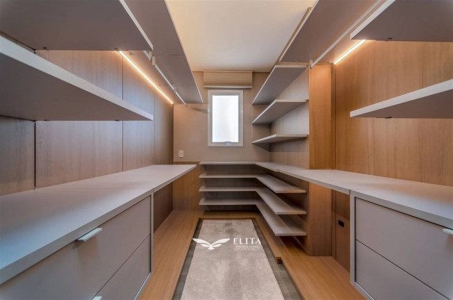Imagem Apartamento com 4 Quartos à Venda, 237 m² em Centro - Balneário Camboriú
