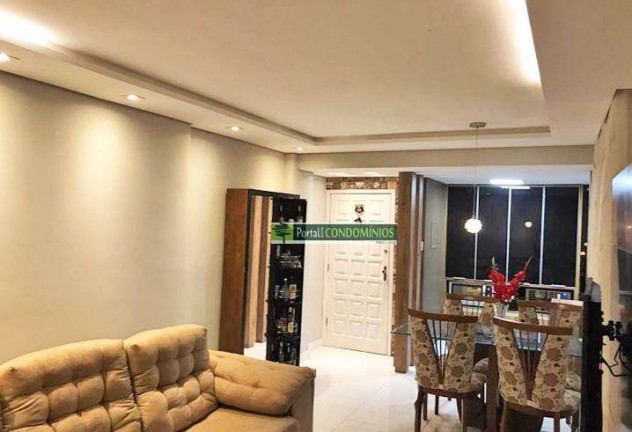 Imagem Apartamento com 3 Quartos à Venda, 90 m² em Centro - Curitiba Imagem Apartamento com 3 Quartos à Venda, 90 m² em Centro - Curitiba