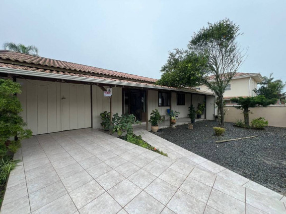 Imagem Casa com 2 Quartos à Venda, 90 m² em Salinas - Balneário Barra Do Sul