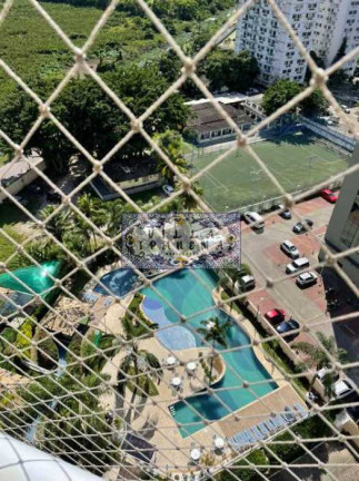 Imagem Apartamento com 3 Quartos à Venda, 101 m² em Barra Da Tijuca - Rio De Janeiro