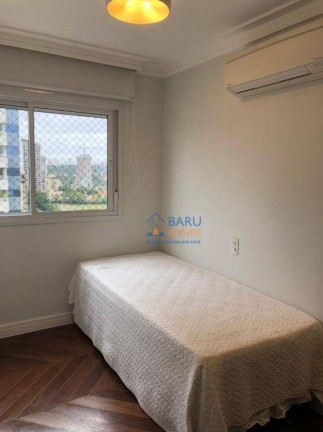 Imagem Apartamento com 3 Quartos à Venda, 165 m² em Brooklin - São Paulo