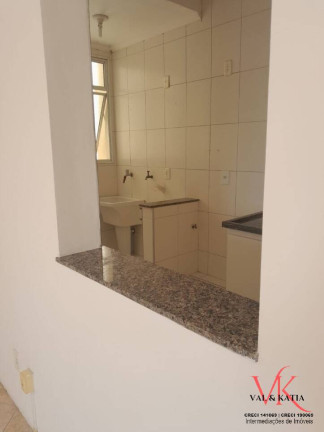 Imagem Apartamento à Venda, em Independência - Taubaté Imagem Apartamento à Venda, em Independência - Taubaté