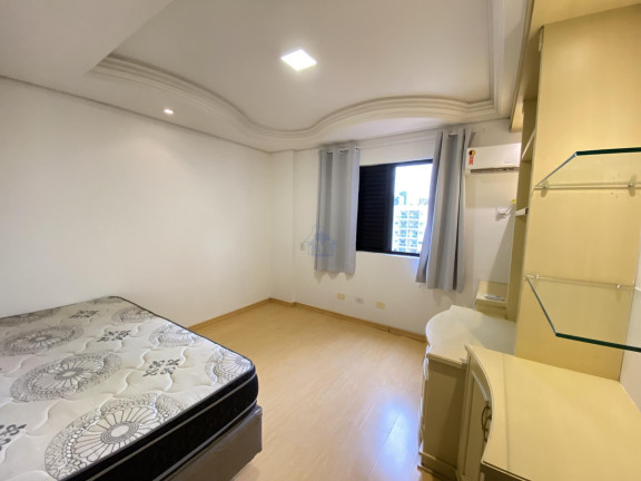 Apartamento com 3 Quartos para Alugar, 133 m² em Centro - Foz Do Iguaçu