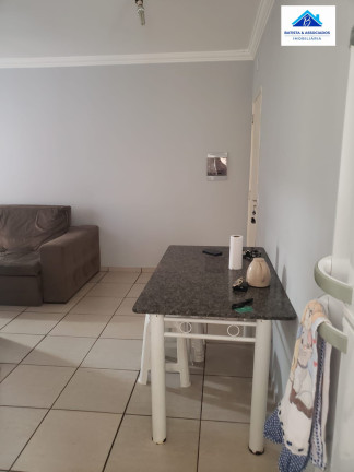 Imagem Apartamento com 2 Quartos à Venda, 50 m² em Residencial Cosmos - Campinas Imagem Apartamento com 2 Quartos à Venda, 50 m² em Residencial Cosmos - Campinas