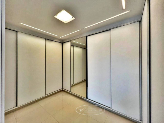 Imagem Apartamento com 4 Quartos à Venda, 305 m² em Setor Oeste - Goiânia Imagem Apartamento com 4 Quartos à Venda, 305 m² em Setor Oeste - Goiânia