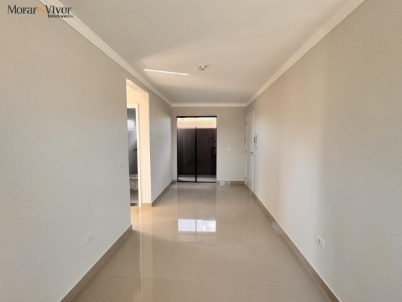 Imagem Apartamento com 2 Quartos à Venda, 45 m² em Parque Da Fonte - São José Dos Pinhais