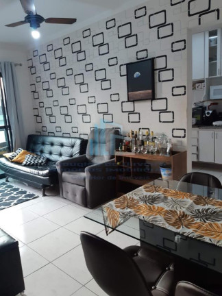 Imagem Apartamento com 1 Quarto à Venda, 55 m² em Guilhermina - Praia Grande Imagem Apartamento com 1 Quarto à Venda, 55 m² em Guilhermina - Praia Grande