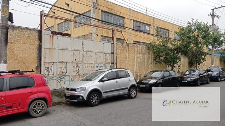 Imagem Galpão para Alugar, 1.000 m² em Veleiros - São Paulo Imagem Galpão para Alugar, 1.000 m² em Veleiros - São Paulo