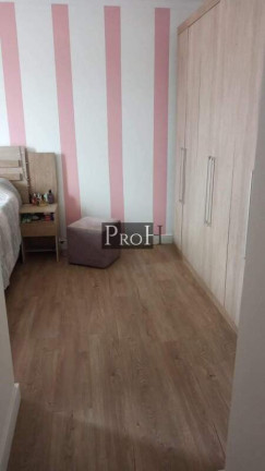 Imagem Apartamento com 2 Quartos à Venda, 49 m² em Paulicéia - São Bernardo Do Campo