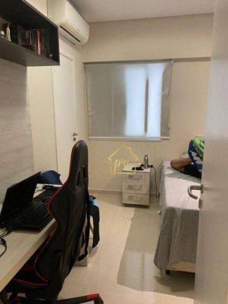 Imagem Apartamento com 3 Quartos à Venda, 145 m² em Gonzaga - Santos Imagem Apartamento com 3 Quartos à Venda, 145 m² em Gonzaga - Santos