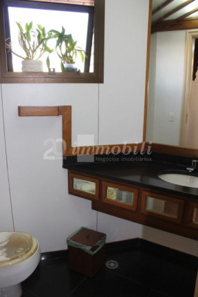Imagem Apartamento com 4 Quartos à Venda, 300 m² em Pacaembu - São Paulo