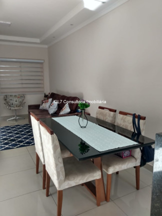 Imagem Casa com 2 Quartos à Venda,  em Jardim Monte Carlo - Indaiatuba