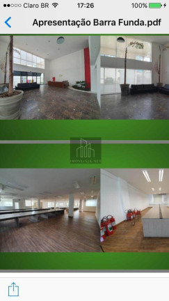 Imagem Imóvel Comercial para Alugar, 2.900 m² em Várzea Da Barra Funda - São Paulo Imagem Imóvel Comercial para Alugar, 2.900 m² em Várzea Da Barra Funda - São Paulo