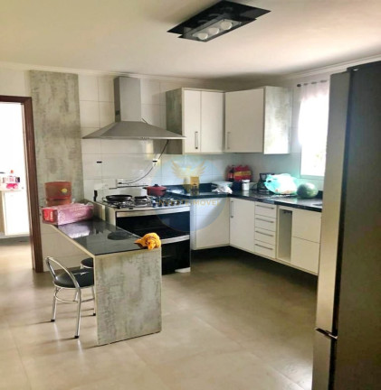 Imagem Casa de Condomínio com 4 Quartos à Venda, 334 m² em Jardim San Ressore (caucaia Do Alto) - Cotia