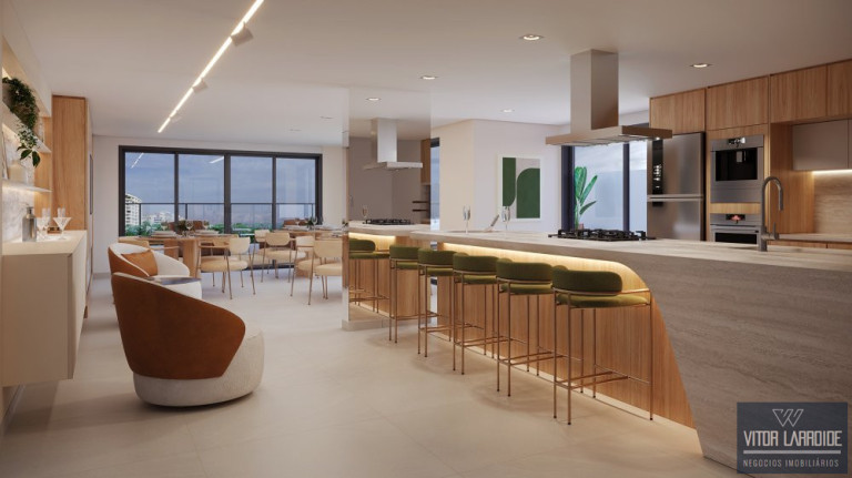 Imagem Apartamento com 2 Quartos à Venda, 74 m² em Centro - Tubarão Imagem Apartamento com 2 Quartos à Venda, 74 m² em Centro - Tubarão