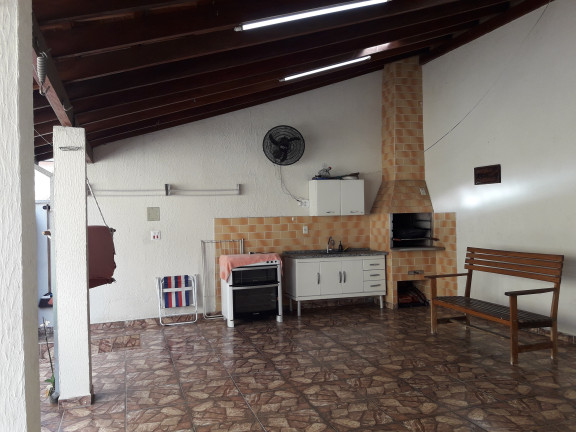 Imagem Casa com 3 Quartos à Venda, em Jardim Aeroporto De Viracopos - Campinas Imagem Casa com 3 Quartos à Venda, em Jardim Aeroporto De Viracopos - Campinas